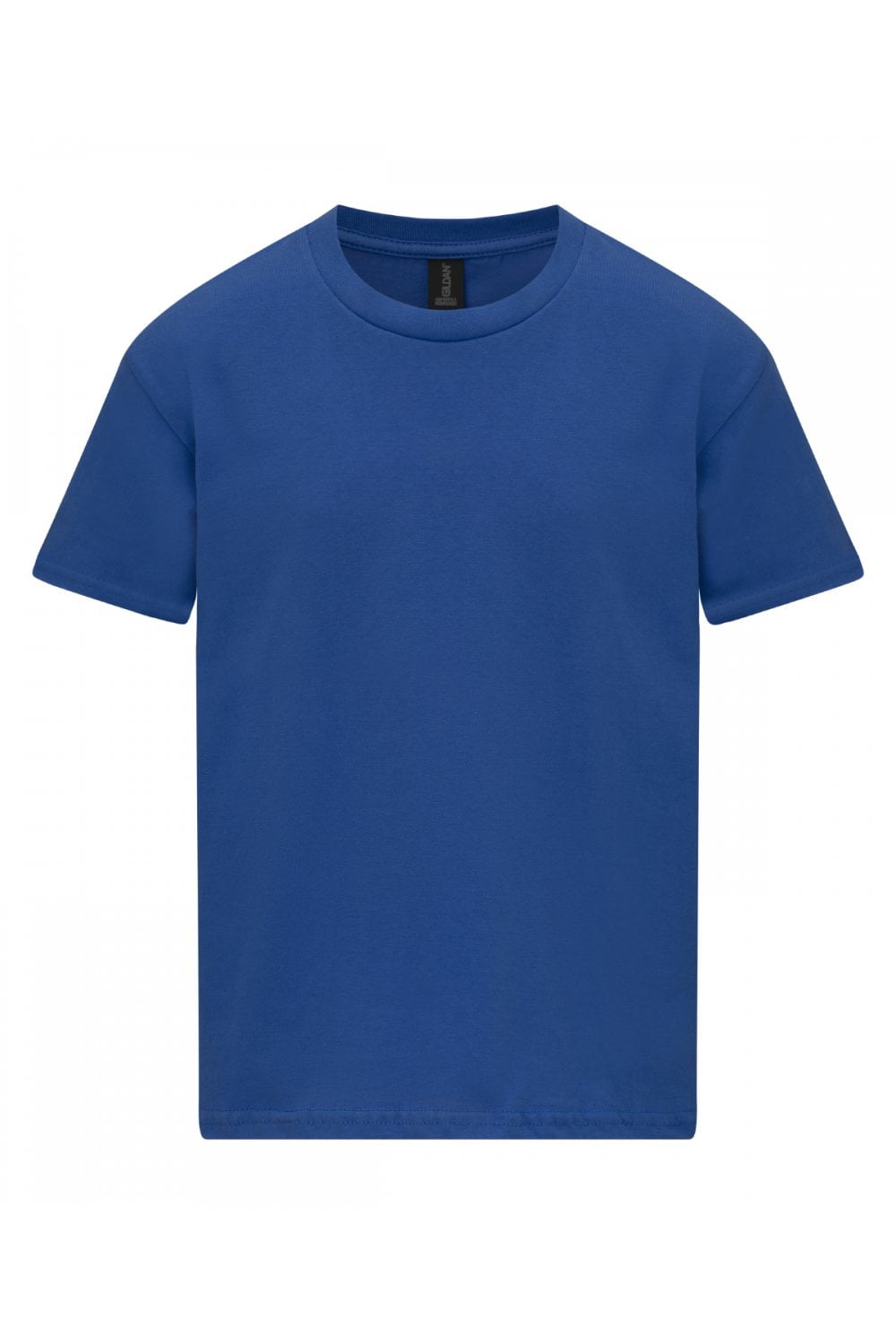 Softstyle™ midweight youth t-shirt