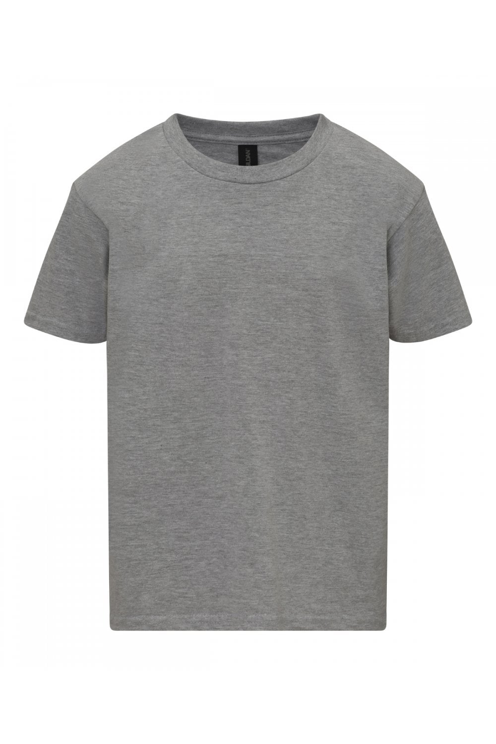 Softstyle™ midweight youth t-shirt