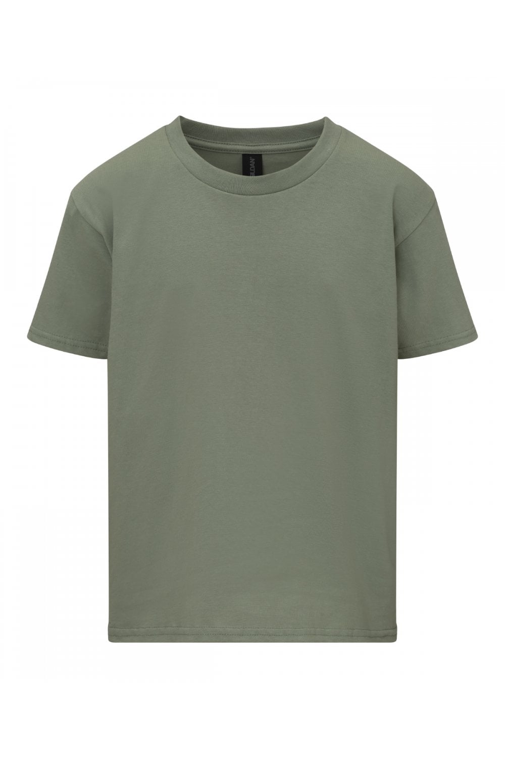 Softstyle™ midweight youth t-shirt