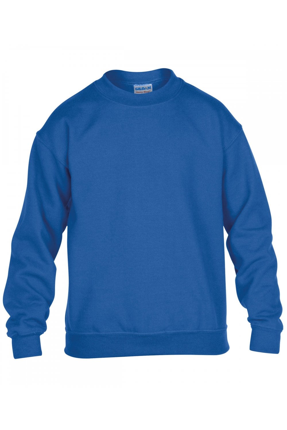 Heavy Blend™ youth crew neck sweatshirt