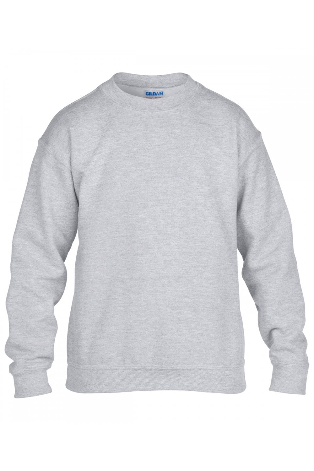 Heavy Blend™ youth crew neck sweatshirt