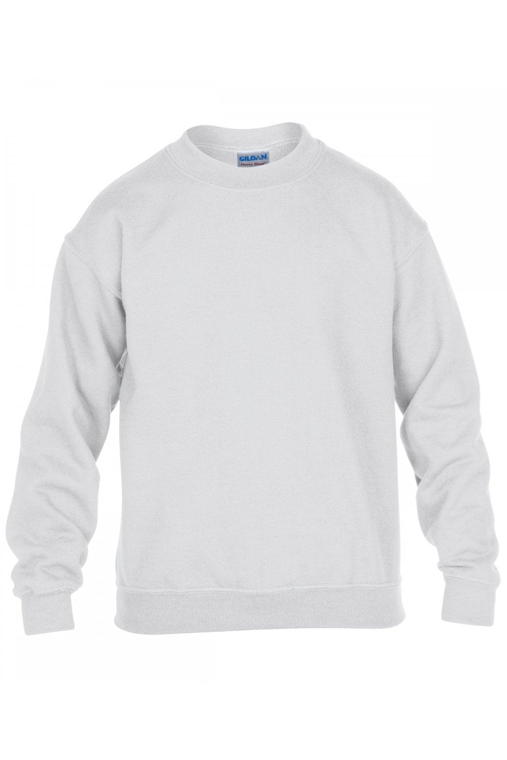 Heavy Blend™ youth crew neck sweatshirt