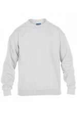 Heavy Blend™ youth crew neck sweatshirt