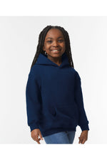 Heavy Blend™ youth hooded sweatshirt