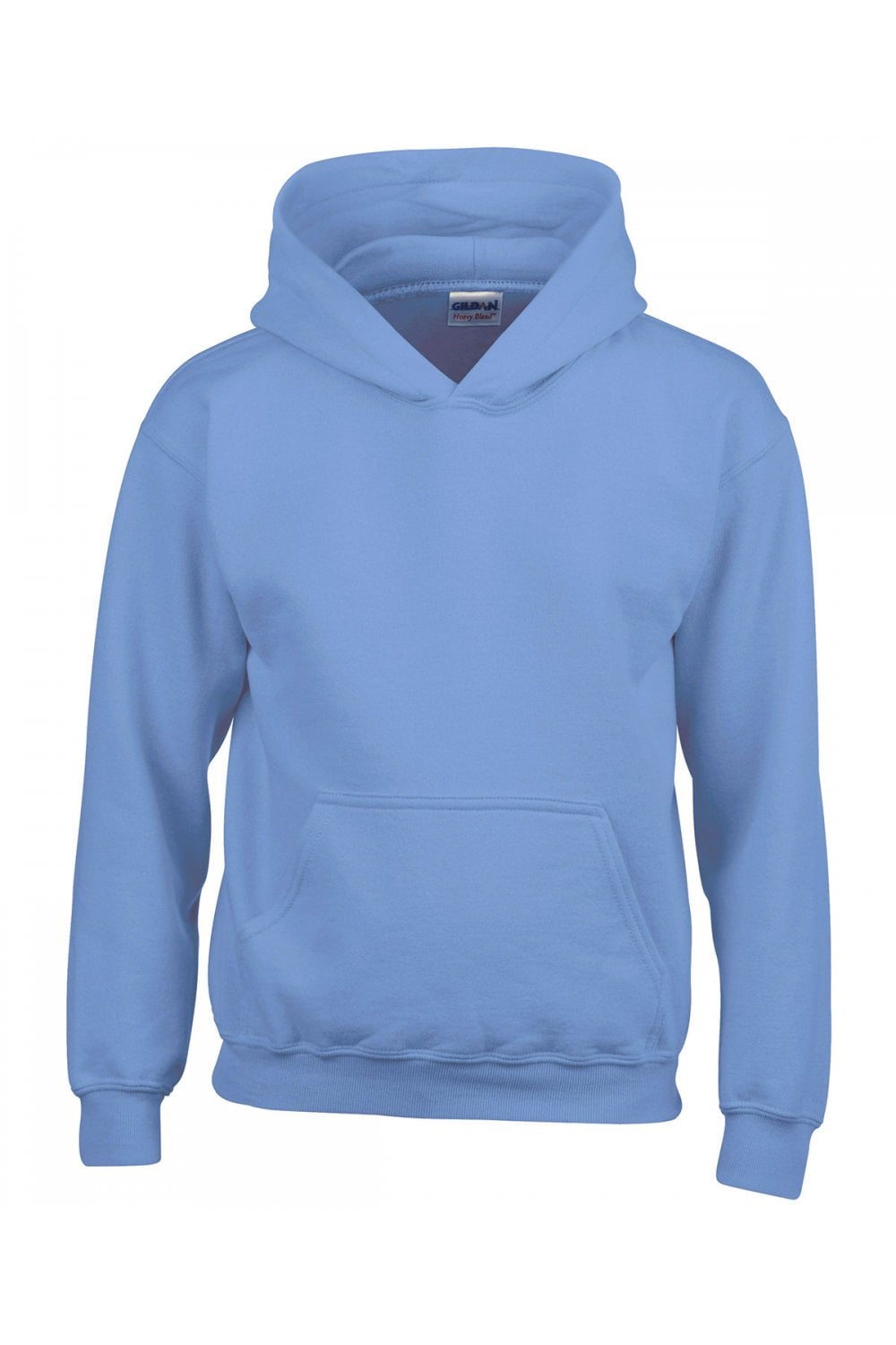 Heavy Blend™ youth hooded sweatshirt