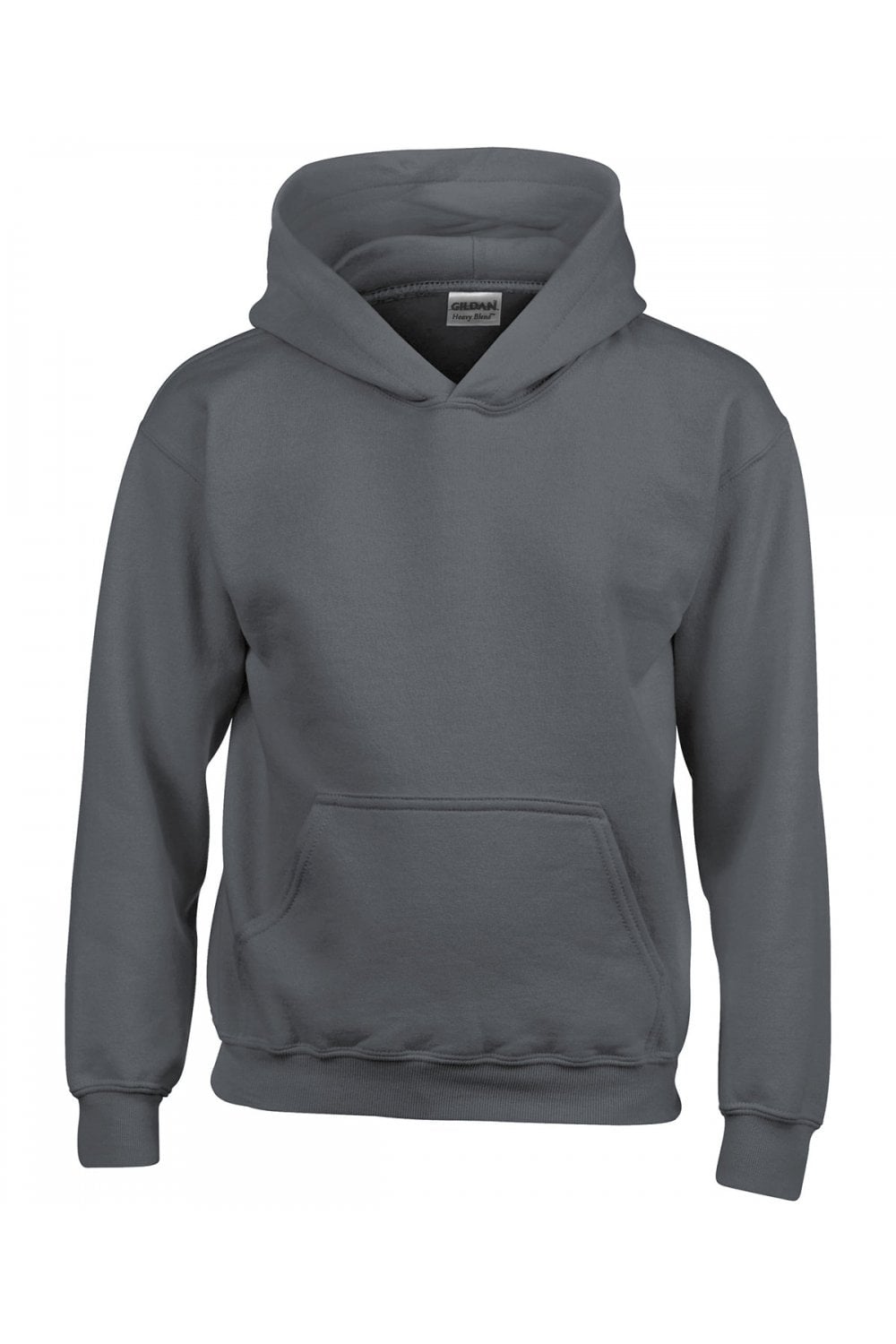 Heavy Blend™ youth hooded sweatshirt