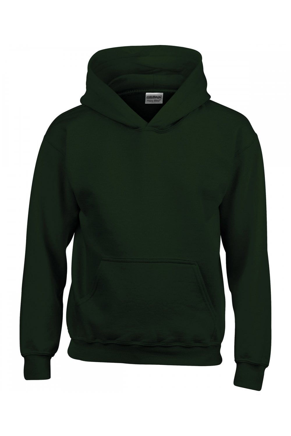 Heavy Blend™ youth hooded sweatshirt