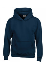 Heavy Blend™ youth hooded sweatshirt