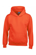 Heavy Blend™ youth hooded sweatshirt