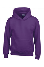 Heavy Blend™ youth hooded sweatshirt