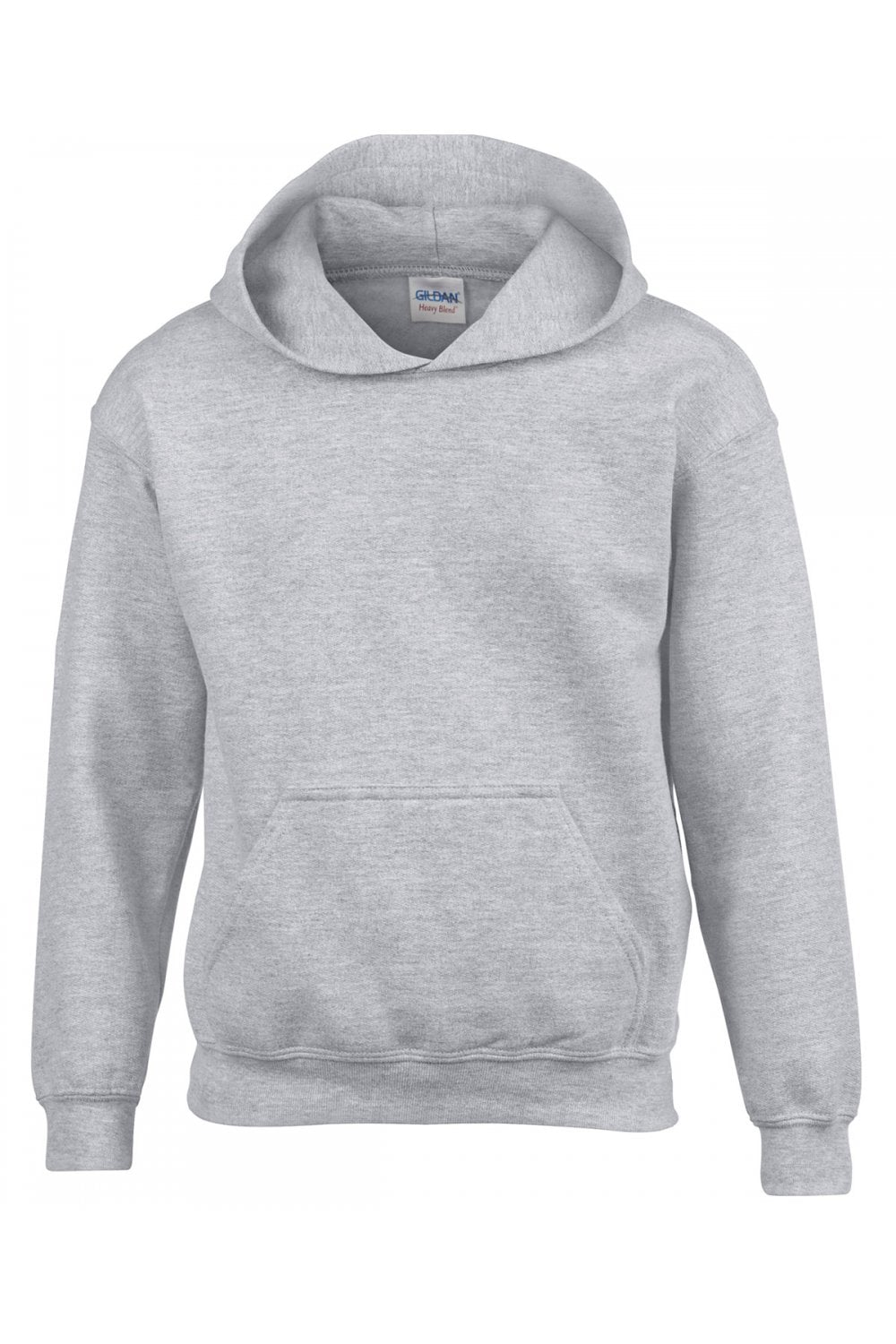 Heavy Blend™ youth hooded sweatshirt