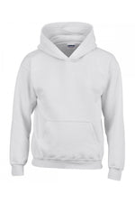 Heavy Blend™ youth hooded sweatshirt