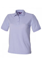 Women's 65/35 polo shirt