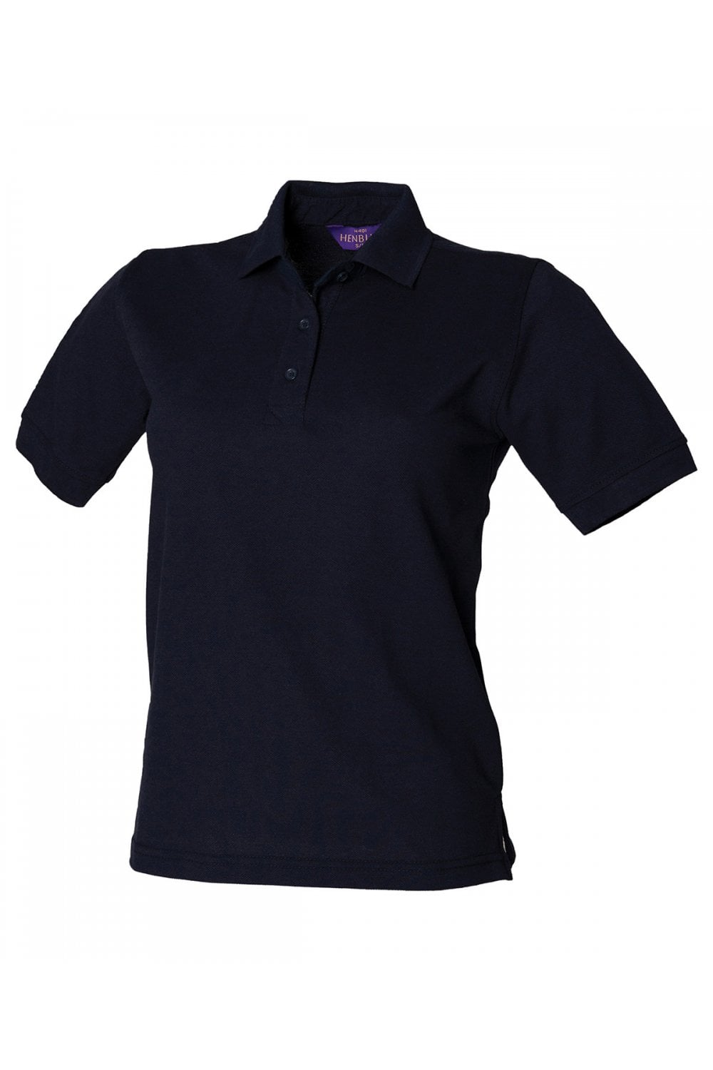 Women's 65/35 polo shirt