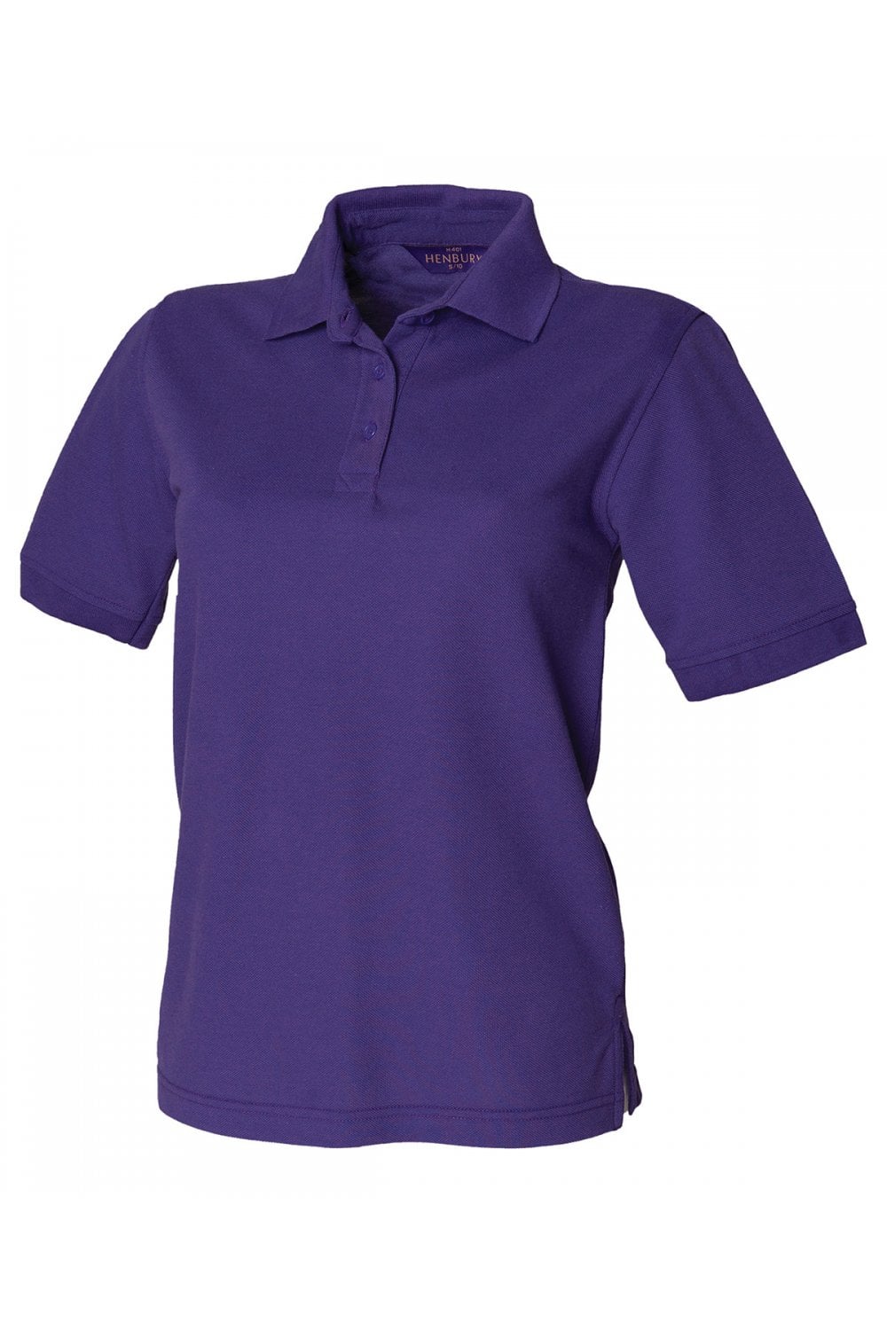 Women's 65/35 polo shirt