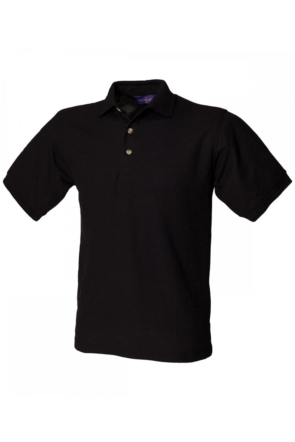 Ultimate 65/35 polo shirt