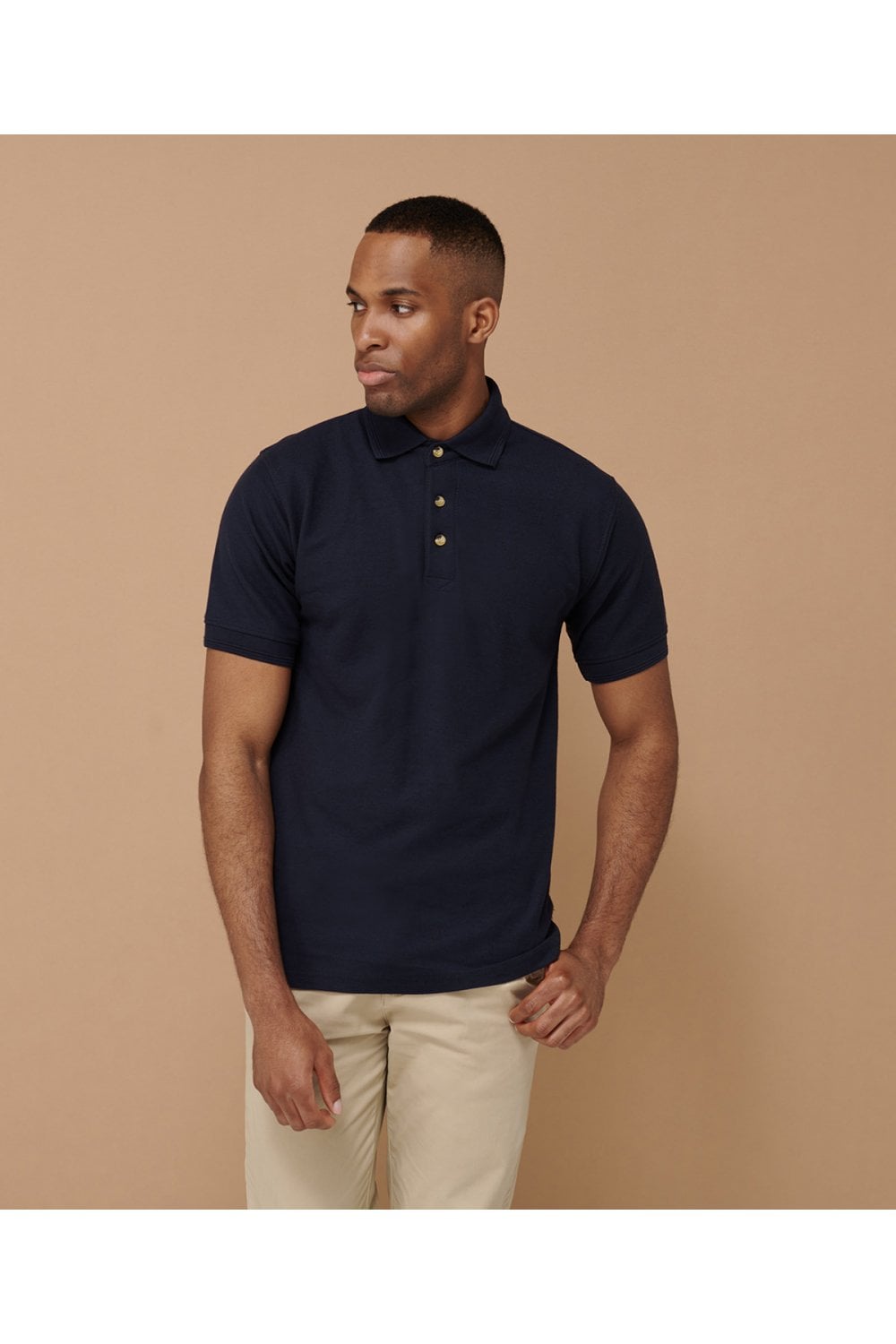 Ultimate 65/35 polo shirt