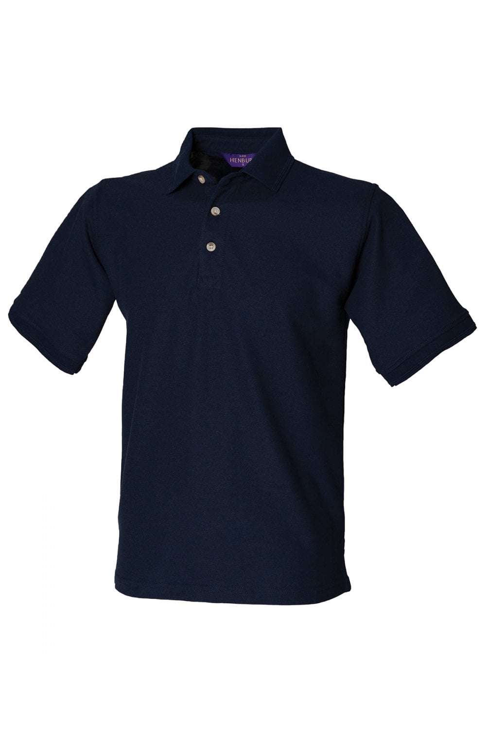 Ultimate 65/35 polo shirt