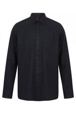 Wicking antibacterial long sleeve shirt