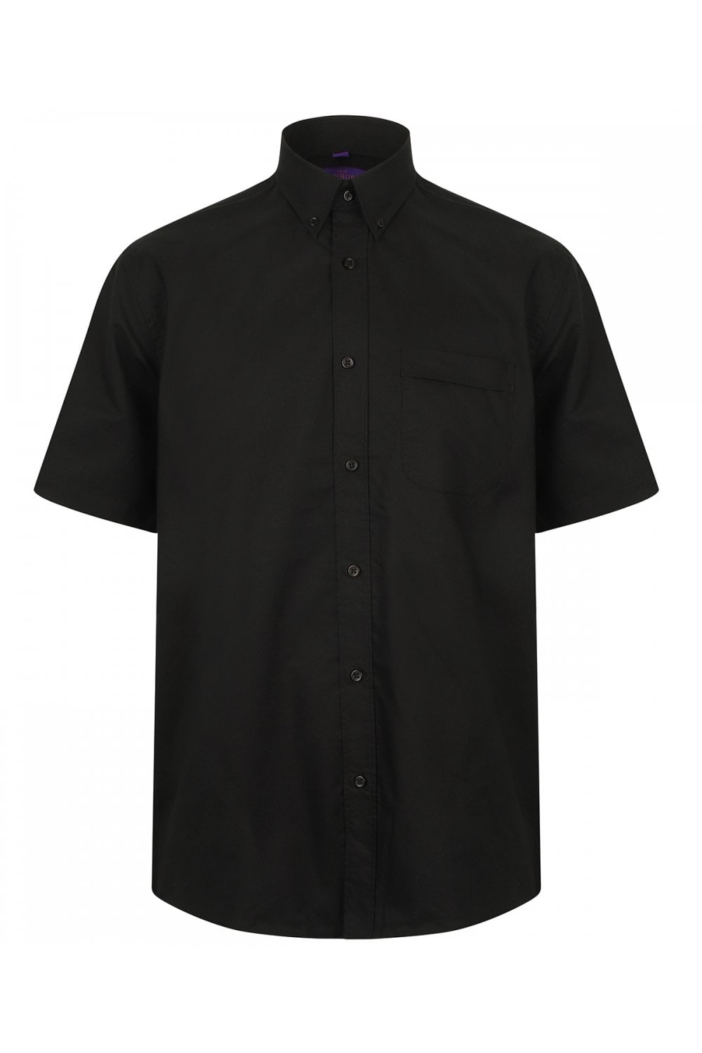 Wicking antibacterial short sleeve shirt