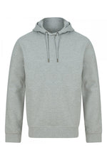 Unisex sustainable hoodie