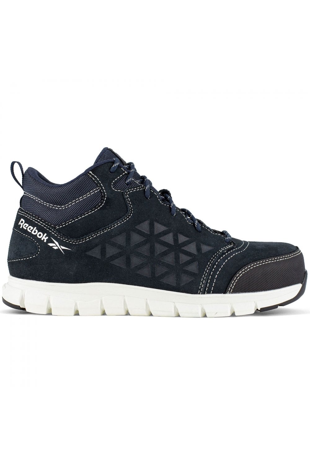 Reebok Excel Light Black Safety Boot S3