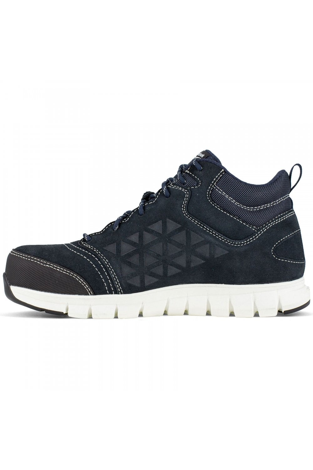 Reebok Excel Light Black Safety Boot S3