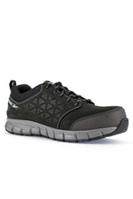 Reebok Excel Light Black Safety Shoe S3 HRO