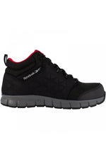 Reebok Excel Light Black Safety Boot S3 HRO