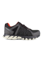 Reebok Trailgrip Safety Black Shoe S3 HRO