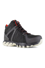 Reebok Trailgrip Safety Black Boot S3 HRO