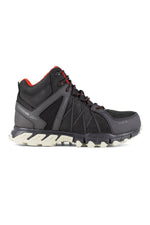 Reebok Trailgrip Safety Black Boot S3 HRO