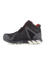 Reebok Trailgrip Safety Black Boot S3 HRO