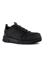 Reebok Fusion Formidable Stealth Black Safety Shoe S3