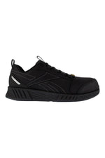 Reebok Fusion Formidable Stealth Black Safety Shoe S3