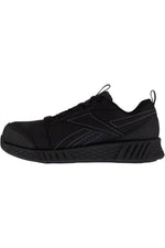 Reebok Fusion Formidable Stealth Black Safety Shoe S3