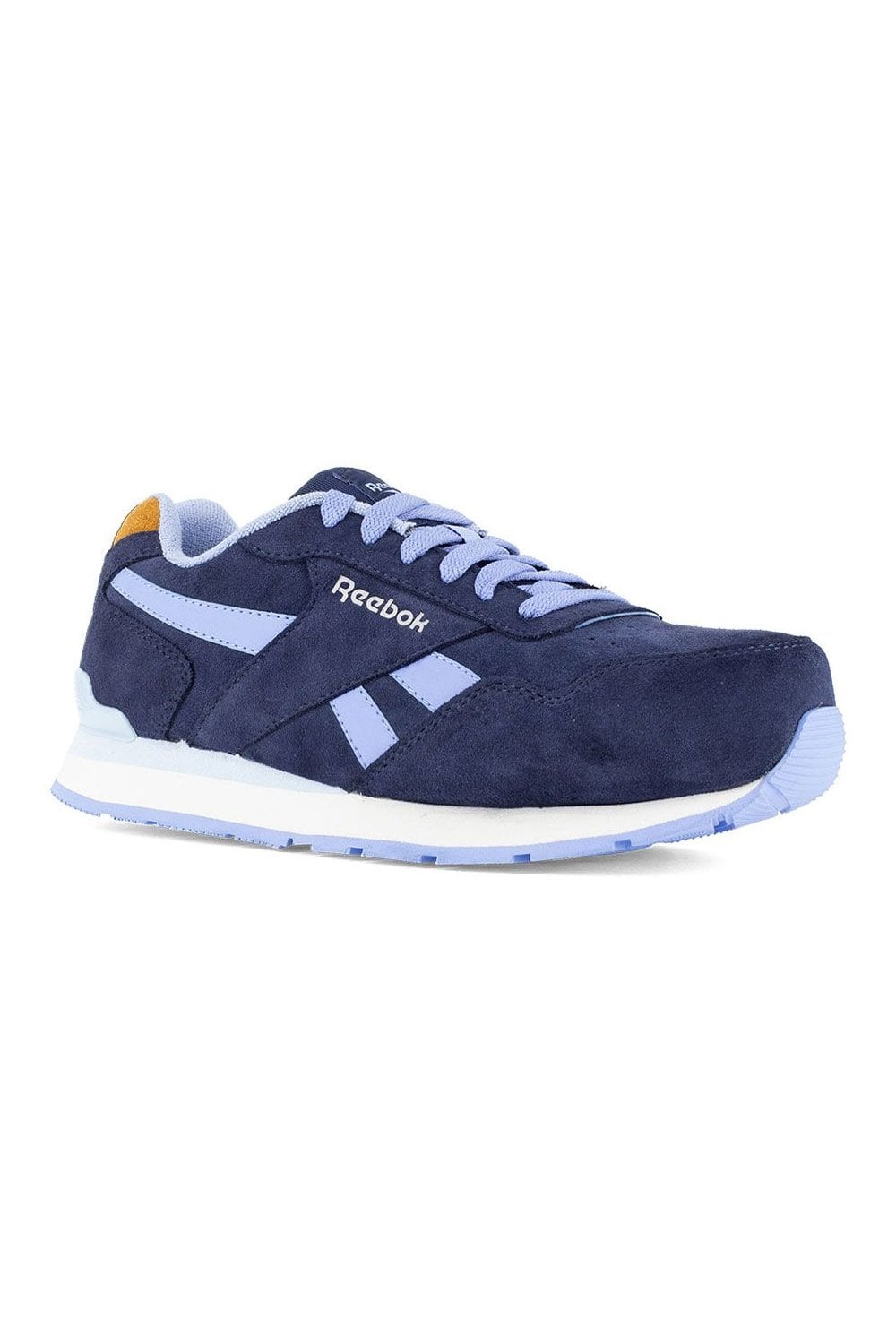 Reebok Royal Glide Navy Ladies S1P HRO