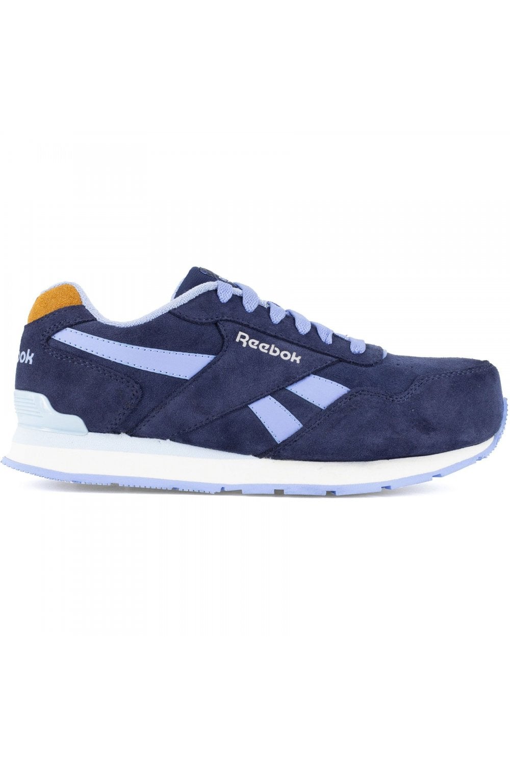 Reebok Royal Glide Navy Ladies S1P HRO