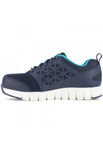 Reebok Excel Light Ocean Black Ladies S1P