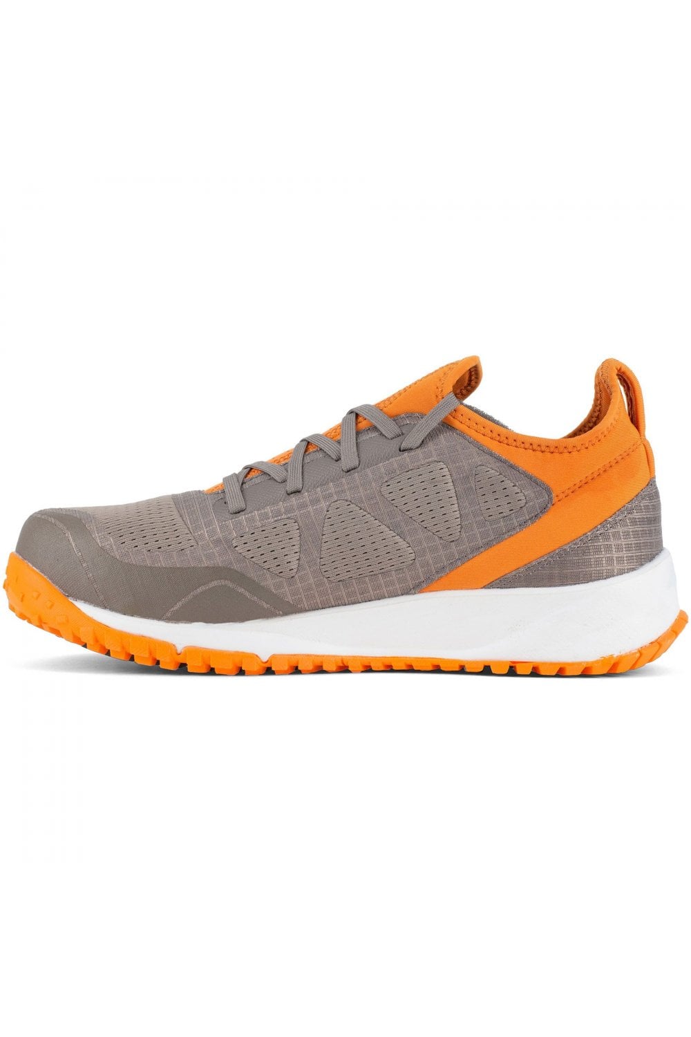 Reebok All TerrainSafety Trainer Grey/Orange S1P HRO