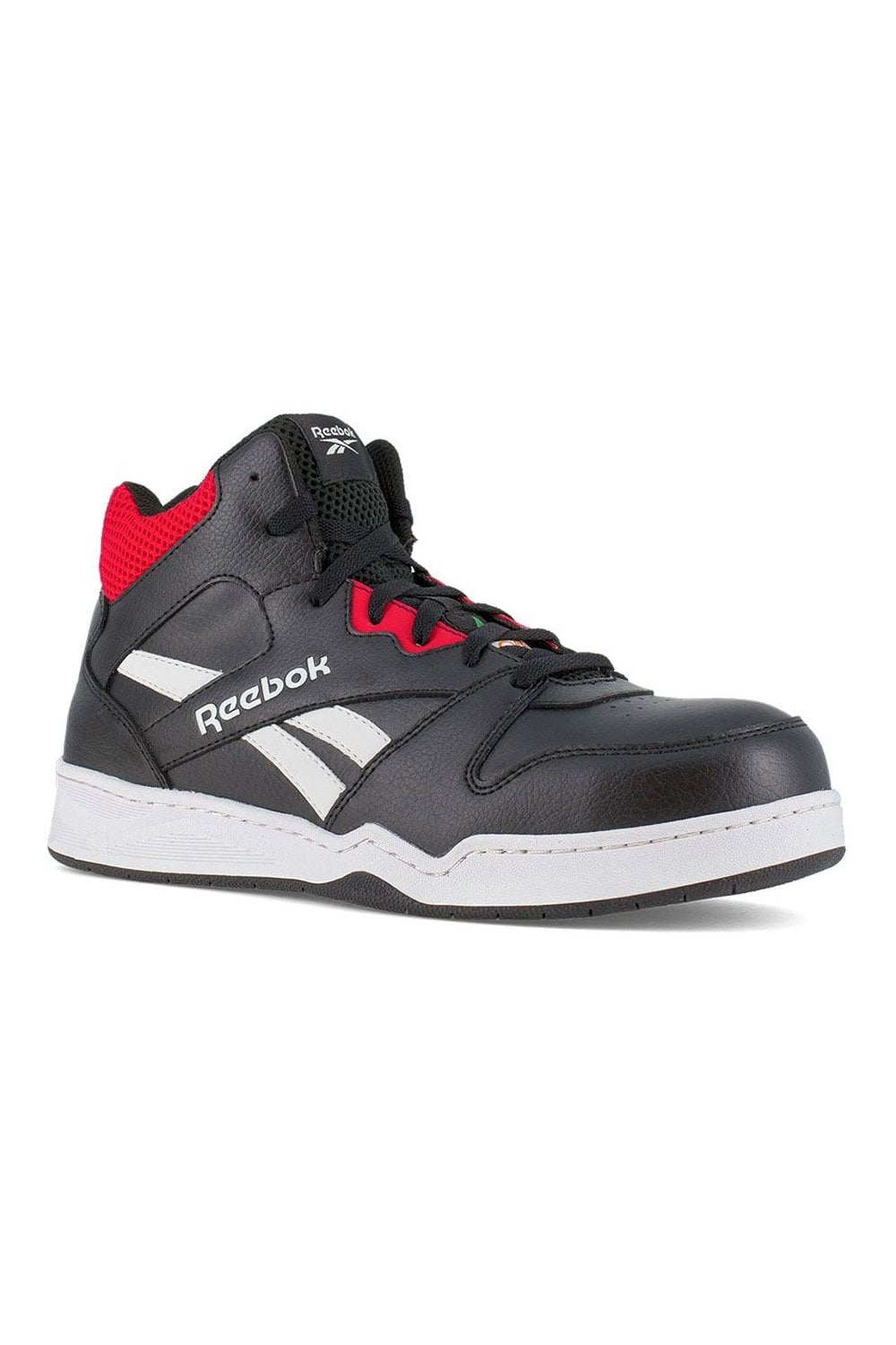 Reebok BB4500 Original Black/Red Safety Safety Boot S3 HRO