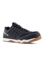 Reebok Speed TR Black Safety Trainer S3S SR