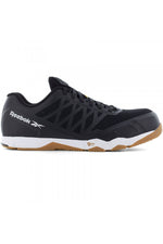 Reebok Speed TR Black Safety Trainer S3S SR