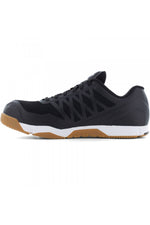 Reebok Speed TR Black Safety Trainer S3S SR