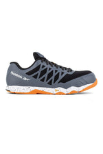 Reebok Speed TR Grey/Black Safety Trainer S1P